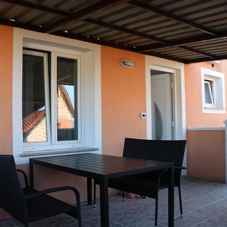 Nona Lili Apartment Izola Εξωτερικό φωτογραφία