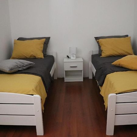 Nona Lili Apartment Izola Εξωτερικό φωτογραφία
