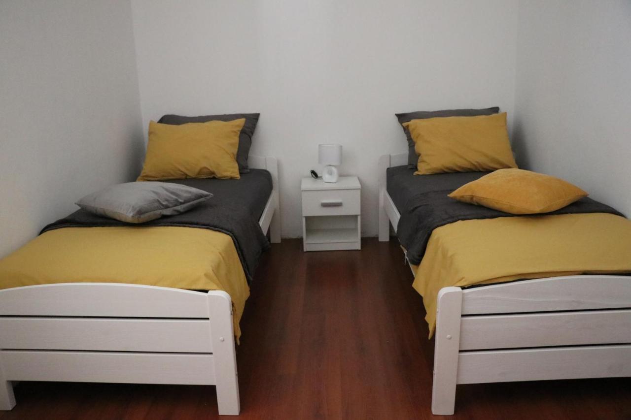 Nona Lili Apartment Izola Εξωτερικό φωτογραφία