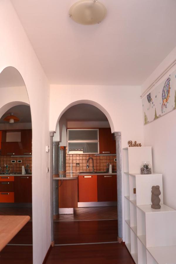 Nona Lili Apartment Izola Εξωτερικό φωτογραφία