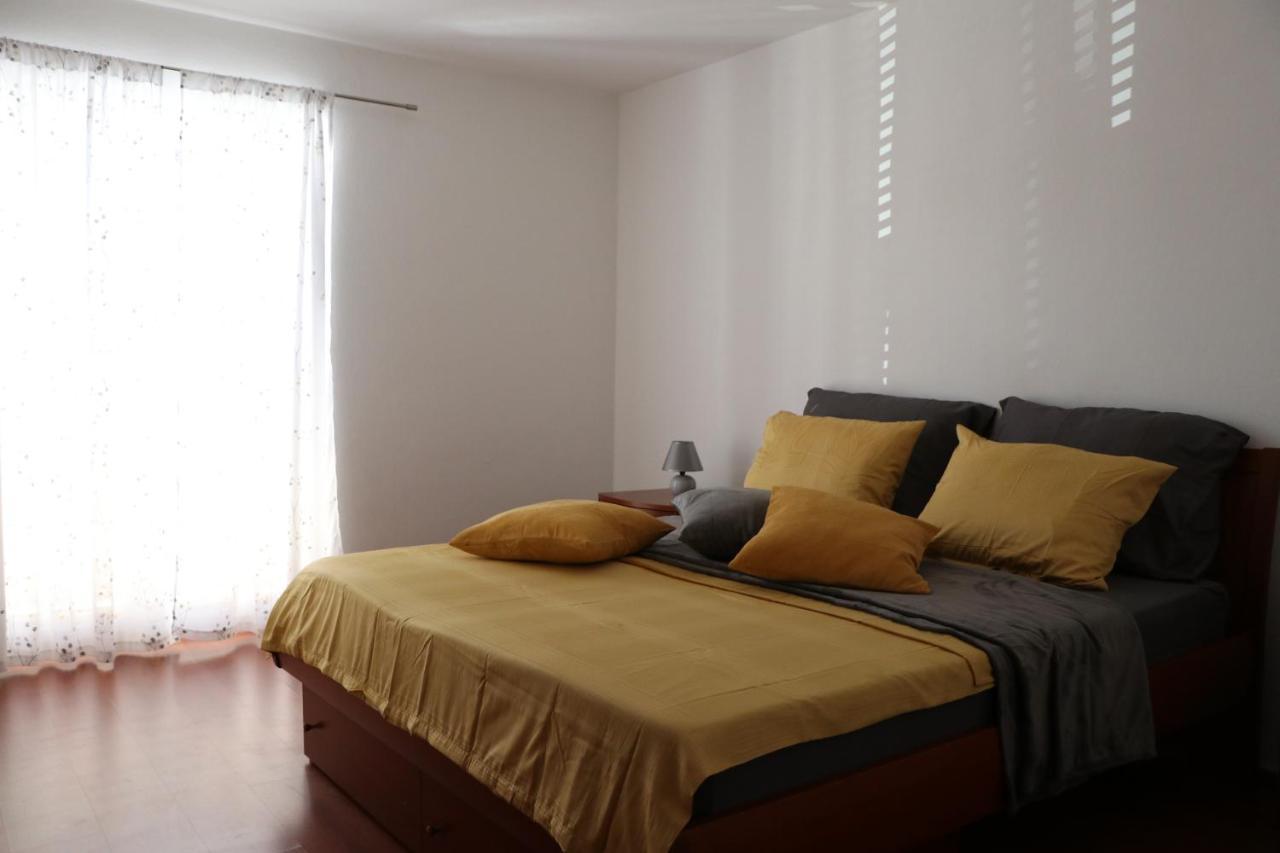 Nona Lili Apartment Izola Εξωτερικό φωτογραφία